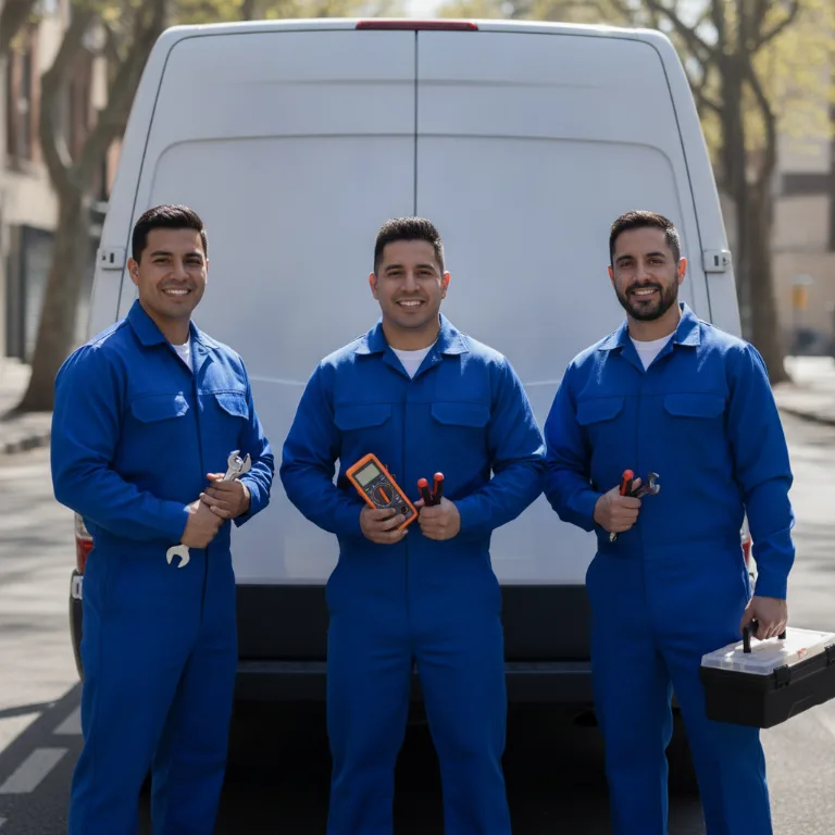 Conserto Máquina de Lavar equipe em Botucatu